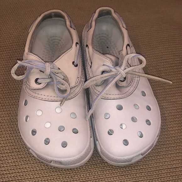 Islander Crocs  - Picture 1 of 4